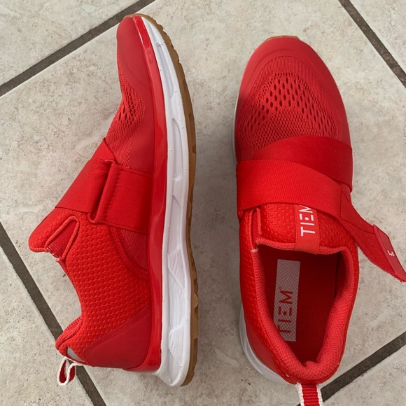 Tiem Slipstream Solar Red - Picture 2 of 4